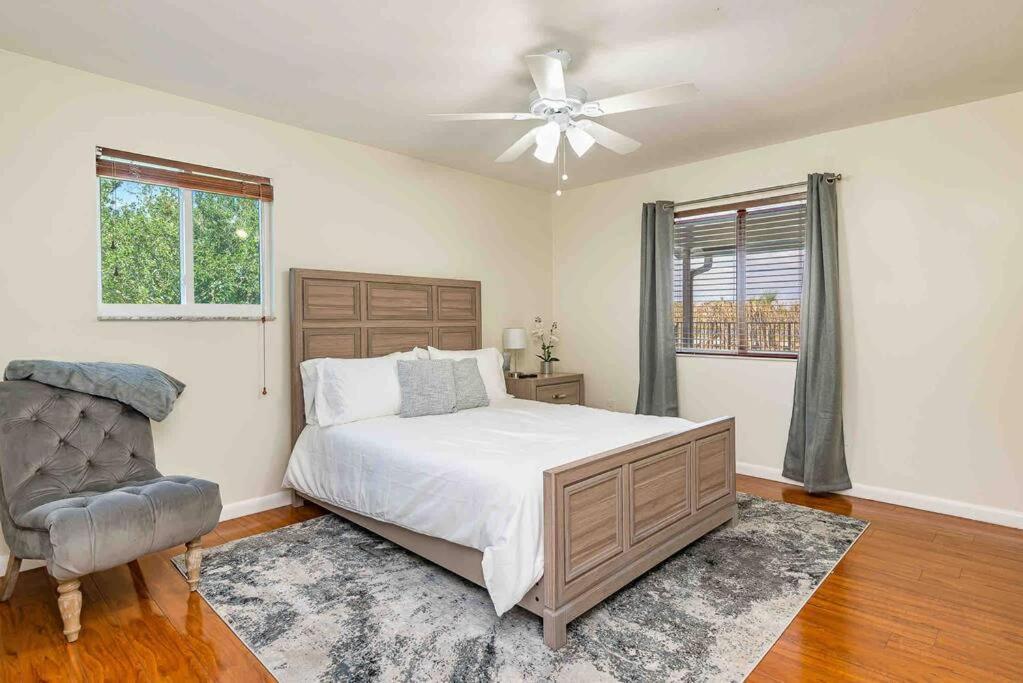 4/3.5 House With Pool- Boynton Beach, Fl. Exterior foto