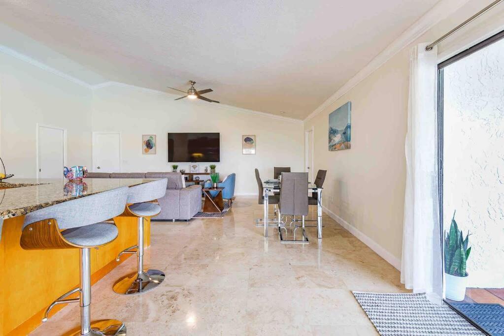 4/3.5 House With Pool- Boynton Beach, Fl. Exterior foto